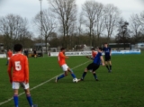 G.P.C. Vlissingen 1 - S.K.N.W.K. 1 (competitie) seizoen 2024-2025 (Fotoboek 1) (65/122)